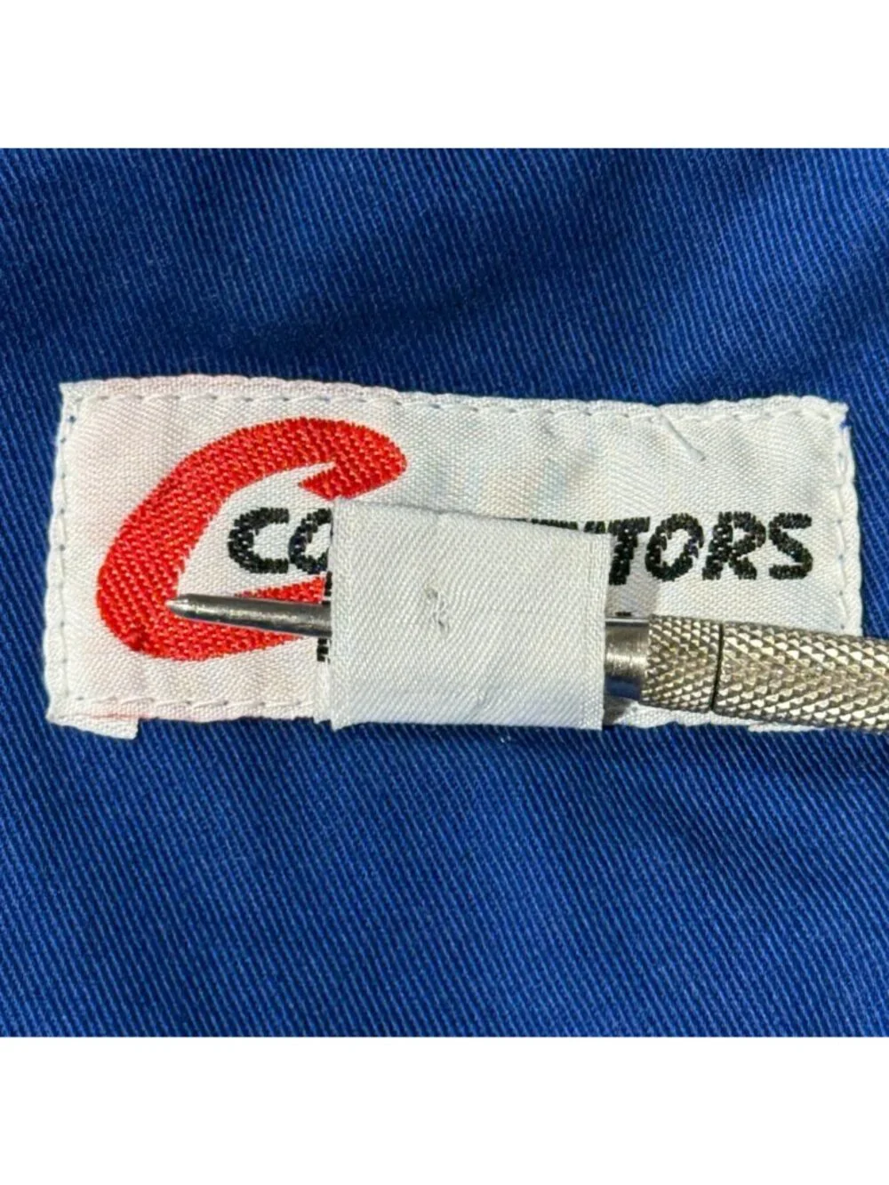 Competitors View this vintage